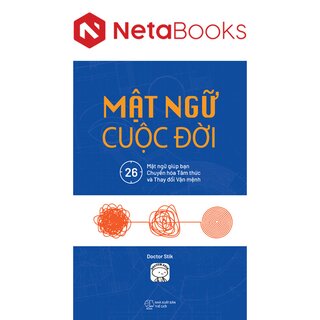 Mật Ngữ Cuộc Đời