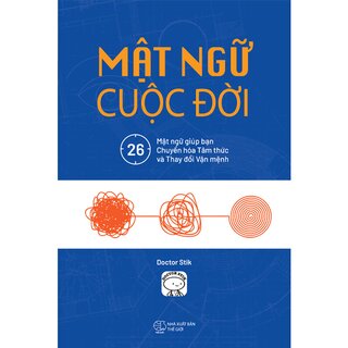 Mật Ngữ Cuộc Đời