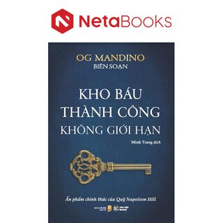 Kho Báu Thành Công Không Giới Hạn