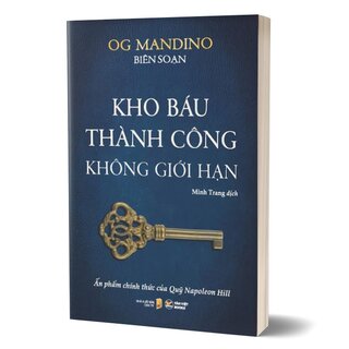 Kho Báu Thành Công Không Giới Hạn