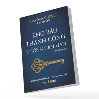 Kho Báu Thành Công Không Giới Hạn