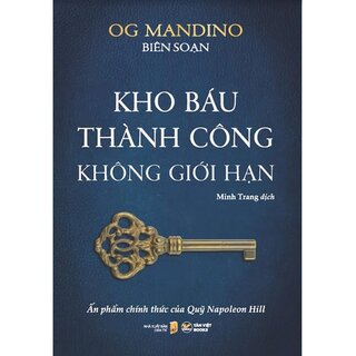 Kho Báu Thành Công Không Giới Hạn