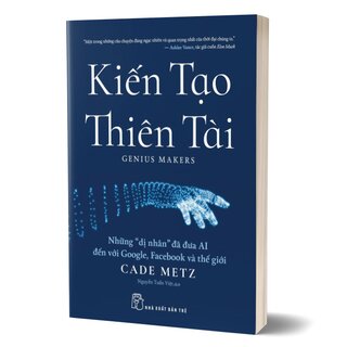 Kiến Tạo Thiên Tài