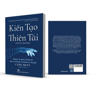 Kiến Tạo Thiên Tài