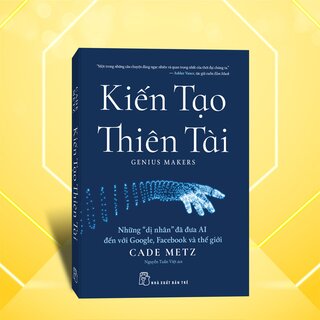 Kiến Tạo Thiên Tài