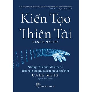 Kiến Tạo Thiên Tài