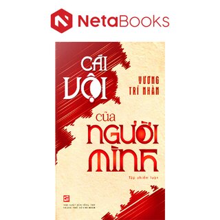 Cái Vội Của Người Mình