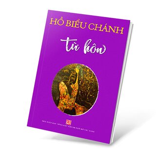 Từ Hôn - Hồ Biểu Chánh