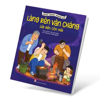 Vang Danh Nghề Cổ - Làng Gốm Bàu Trúc - Đất Vàng Trên Cánh Đồng Thiêng