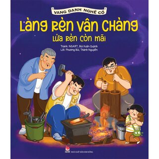 Vang Danh Nghề Cổ - Làng Gốm Bàu Trúc - Đất Vàng Trên Cánh Đồng Thiêng