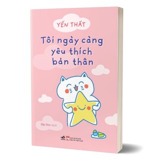 Tôi Ngày Càng Yêu Thích Bản Thân