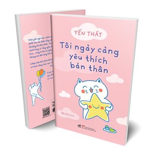 Tôi Ngày Càng Yêu Thích Bản Thân