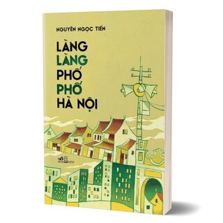 Làng Làng Phố Phố Hà Nội