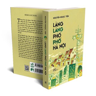 Làng Làng Phố Phố Hà Nội