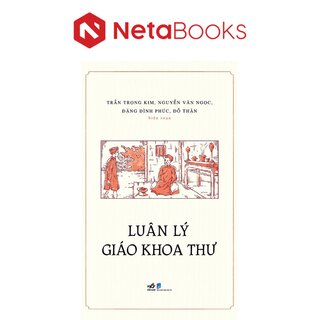 Luân Lý Giáo Khoa Thư