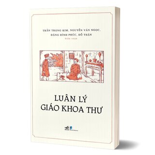 Luân Lý Giáo Khoa Thư