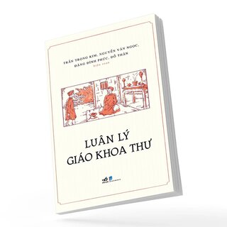 Luân Lý Giáo Khoa Thư