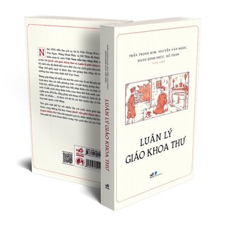 Luân Lý Giáo Khoa Thư