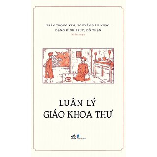 Luân Lý Giáo Khoa Thư