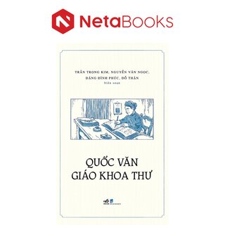 Quốc Văn Giáo Khoa Thư