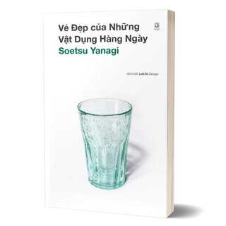 Vẻ Đẹp Của Những Vật Dụng Hàng Ngày