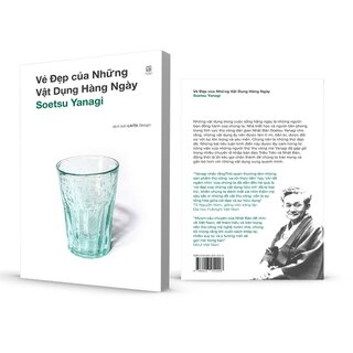 Vẻ Đẹp Của Những Vật Dụng Hàng Ngày