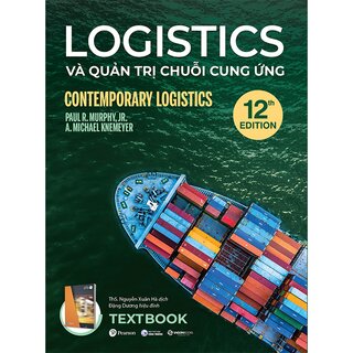 Logistics Và Quản Trị Chuỗi Cung Ứng