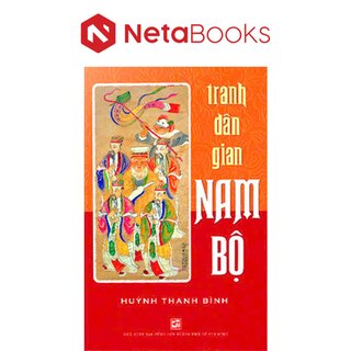 Tranh Dân Gian Nam Bộ