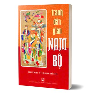 Tranh Dân Gian Nam Bộ