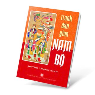 Tranh Dân Gian Nam Bộ