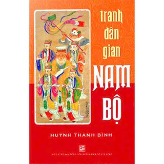 Tranh Dân Gian Nam Bộ