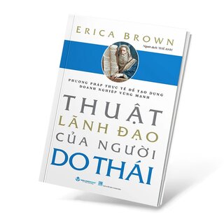 Thuật Lãnh Đạo Của Người Do Thái