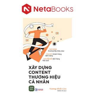 Xây Dựng Content Thương Hiệu Cá Nhân