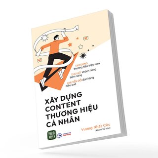 Xây Dựng Content Thương Hiệu Cá Nhân