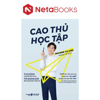 Cao Thủ Học Tập