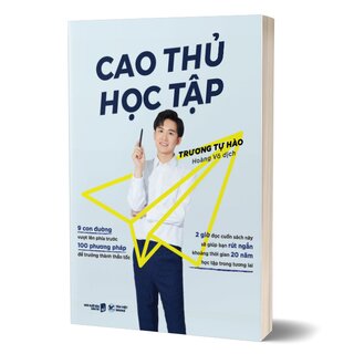 Cao Thủ Học Tập