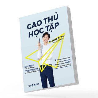 Cao Thủ Học Tập