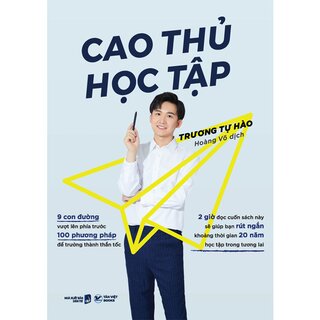 Cao Thủ Học Tập