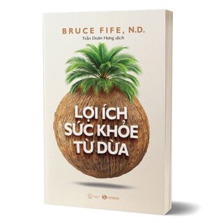 Lợi Ích Sức Khỏe Từ Dừa