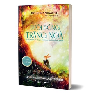 Dưới Bóng Trăng Ngà