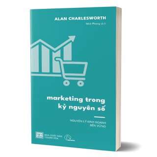 Marketing Trong Kỷ Nguyên Số