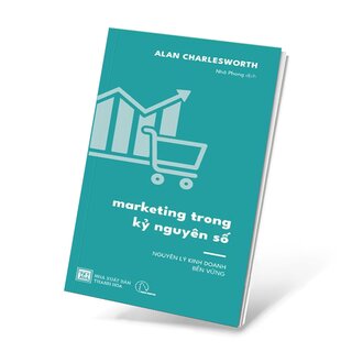 Marketing Trong Kỷ Nguyên Số