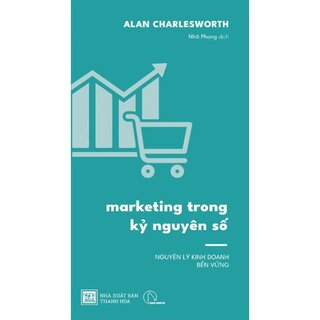 Marketing Trong Kỷ Nguyên Số