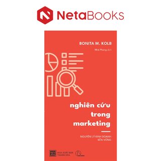 Nghiên Cứu Trong Marketing