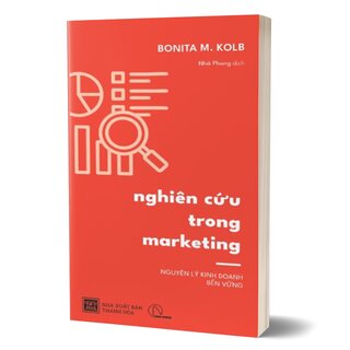 Nghiên Cứu Trong Marketing