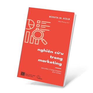 Nghiên Cứu Trong Marketing