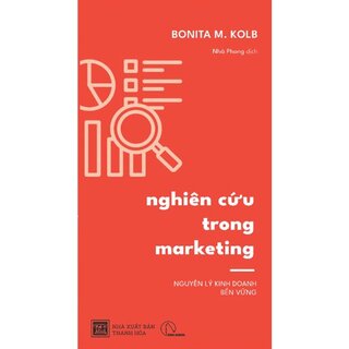 Nghiên Cứu Trong Marketing