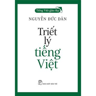 Bộ Sách Tiếng Việt Giàu Đẹp (Bộ 11 Cuốn)