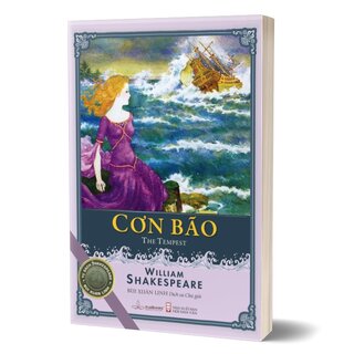 Cơn Bão - William Shakespeare