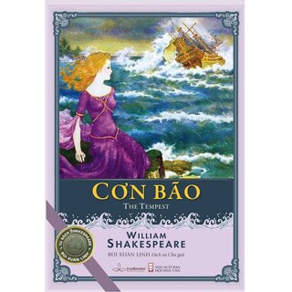 Cơn Bão - William Shakespeare